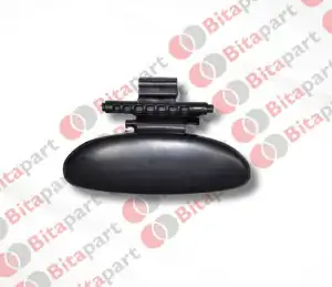 BİTAPART BCI309054 | Torpido Kapak Alt Plastiği C4