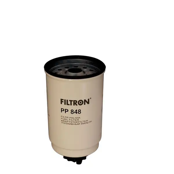 FILTRON PP848 | Yakıt Filtresi Transit Avrupa T12 T15 2 5d 2 5 TD 83 00
