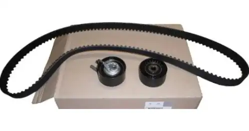 GMB GKFD006 | Triger Seti Ford Fiesta Fusion 1 4 TDI Peugeot P206 P207 Cit