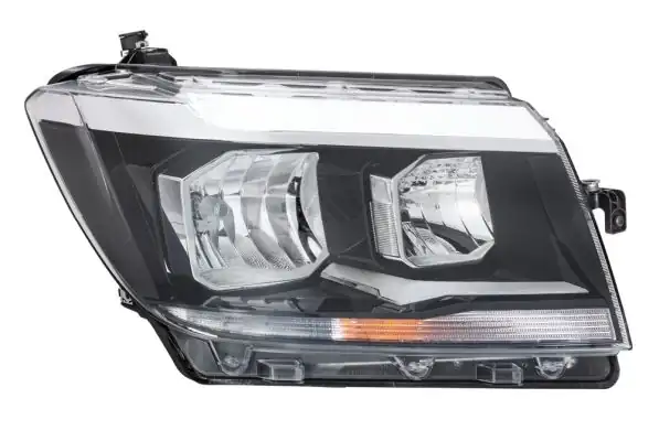 Hella 1eb012830021 Far Komple Sağ VW Crafter 17 Man Tge 16