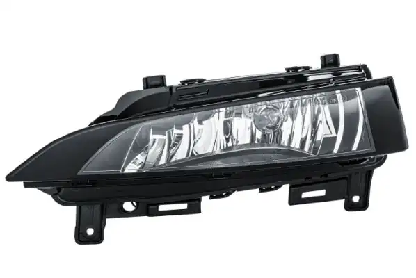 Hella 1nd013961 011 Sis Farı Sol Skoda Scala Kamiq 2019