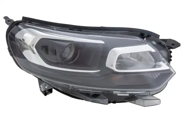 Hella 1zs354853061 Ana Far Sağ Jumpy Fiat Ulysse Scudo Citroen Spacetourer Opel Vivaro Zafira Life 19