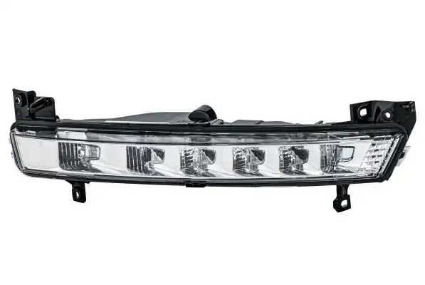 Hella 2pt010680021 Tampon Led Far Sağ Citroen Ds C4 Grand Picasso