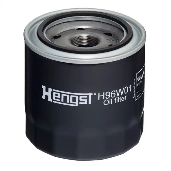 HENGST H96W01 | Yağ Filtresi Avensis (T25): Rav4 (A2) 2.0 D4d 01-05: Verso (E12) 2.0 D4d 02-04 2.0 D4d 03-05
