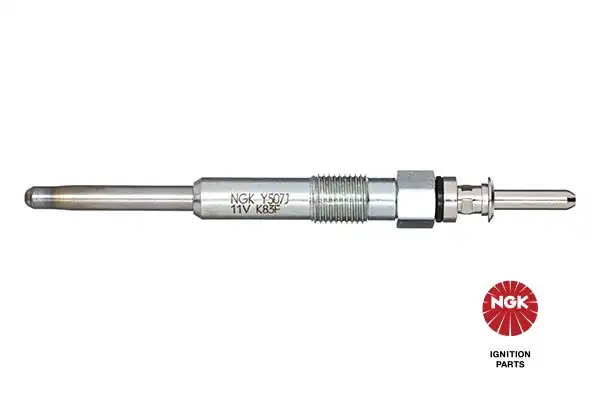 NGK 2691-10 | Kızdırma Bujisi Bmw E38 E39 E46 E53 Land Rover Freelander 2 0 Td4 Range III M47 M57 Omega B 10 Adet