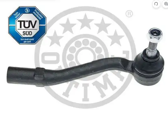 OPTIMAL G11213 | Rot Başı Sağ C2 03 C3 02 P1007 05