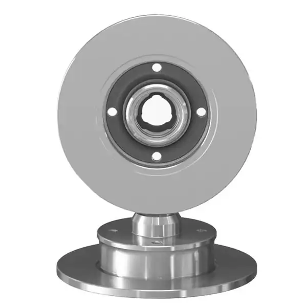 AYD 50467 | VW Golf Passat Jetta Seat Ibiza Toledo Cordoba Arka Fren Disk