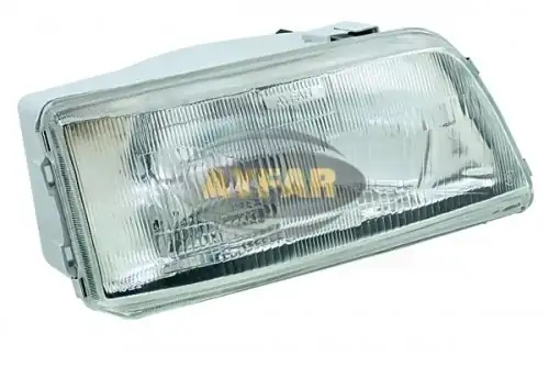 AYFAR 505533 | Far Sağ Peugeot Boxer Fiat Ducato 94 02 Citroen Jumper