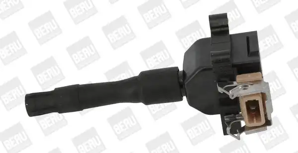 BERU ZS014 | Ateşleme Bobini Bmw E30 E38 M42 M50 M60 M3 1989 2001