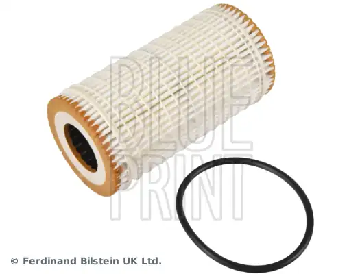 BLUEPRINT ADBP210091 | Yağ Filtresi A4 A5 A6 A7 A8 Q5 Q7 Q8 Touareg 3 0 TDI 16 22