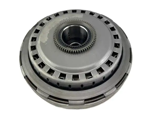 BORGWARNER 201671 | Debriyaj Seti Kavrama Focus II III C Max II Kuga II Mondeo IV C30 C70 II C30 S40 II V50 Bm 08