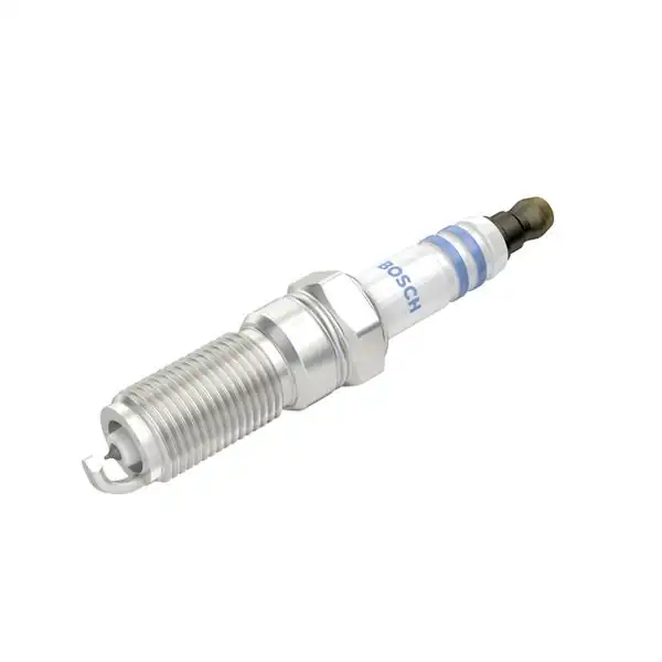 Bosch 0242230601 Ateşleme Bujisi 1 Tırnak Platinyum Alfa Romeo 159 Spıder Ford Escort V