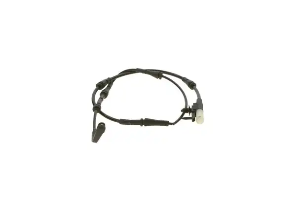 Bosch 1987473592 Balata Fişi Arka Land Rover Discovery Sport L550