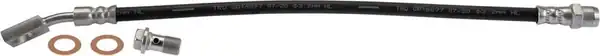 Bosch 1987481b32 Fren Hortumu Arka Mercedes C253 X253 N293