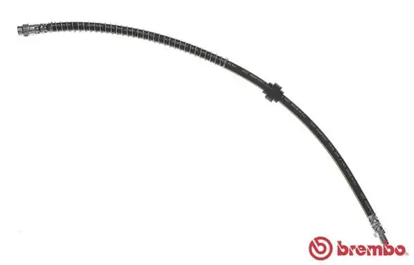 BREMBO T59078 | Ön Fren Hortumu Opel Movano A Renailt Master 00 ABS li