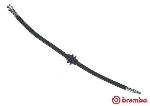 BREMBO T68089 | Ön Fren Hortumu Opel Movano B 10 Renault Master III 10 2 3 CDTI dCi