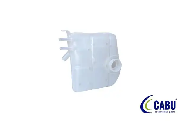 CABU 330405 | Radyatör Yedek Su Deposu Connect 1 8 TDCI Focus 1 6 Zetec 1 8 TDCI