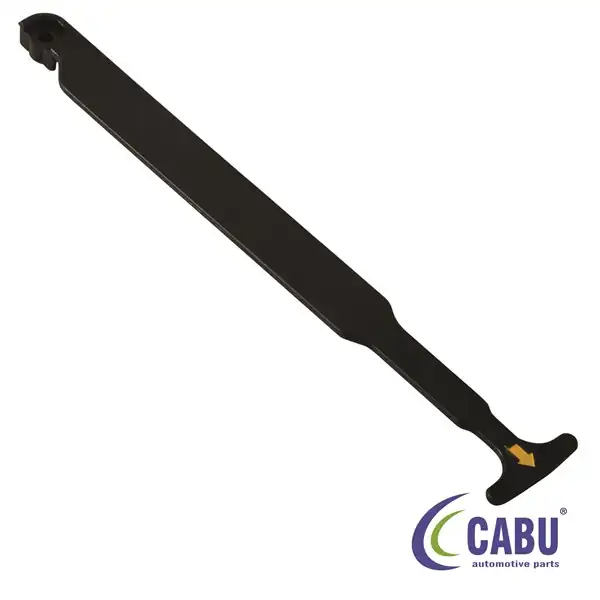 CABU 330608 | Ön Kaput Kilit Mandalı Fiesta 02 2230018