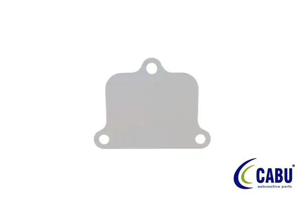 CABU 331323 | Egr Soğutucu Kapama Sacı Transit 11 14 Yeni Kasa Transit 2 2 155ps 14 18