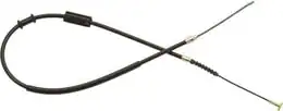 CAVO 11026740 | El Fren Teli Arka Sağ Fiat Marea 1 6 Berlina Station Wagon Kam