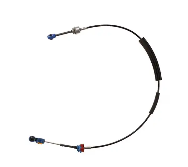 CAVO 1314671 | Vites Teli Renault Megane 2 0 dCi 150 175cv 06 09 1370mm Seçici