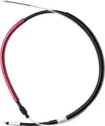 CAVO 60026540 | El Fren Teli Arka Sağ Sol Peugeot P307 00 12 Citroen C4 04 11