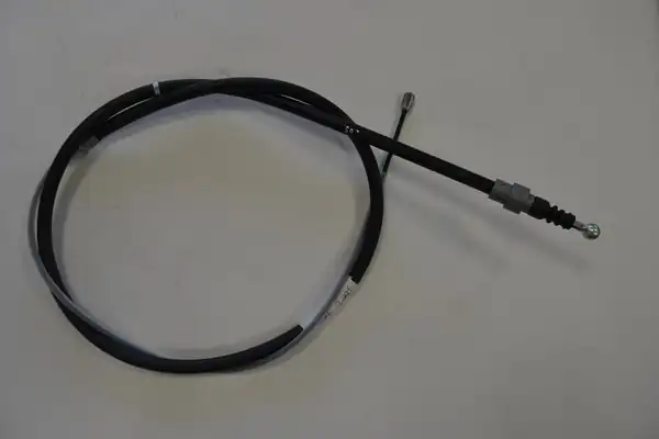 CAVO 70027010 | El Fren Teli Arka Sağ Sol Ibiza Fabia Polo 06 1645mm 1043mm Disk Fren 1 Adet