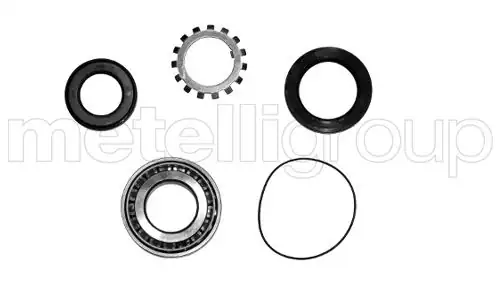 CIFAM 6192996 | Porya Rulmanı Arka Ford Ranger Mazda Bt50 98 4x2 4x4