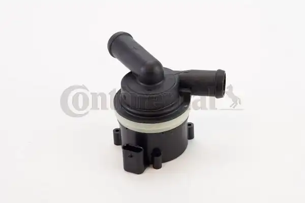 Continental Ctam Wps7013 Ek Su Pompası VW Amarok 10