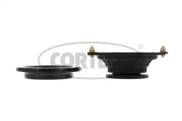 CORTECO 49358126 | Amortisör Takozu Kit Ön Sağ Sol Renault Laguna II 01