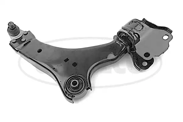 CORTECO 49397745 | Salıncak Ön Sağ Volvo Xc60 İ Bm 08 16 2675636