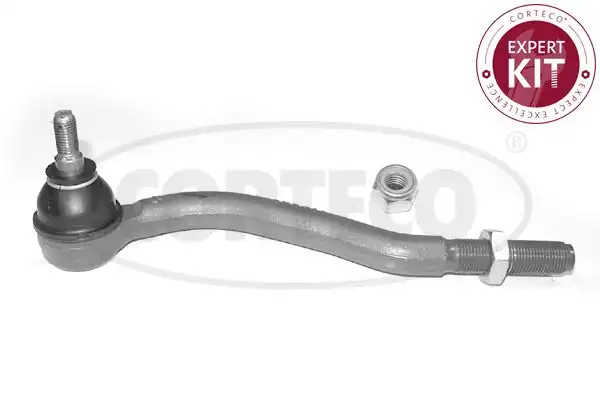 CORTECO 49399867 | Rot Başı Sağ C5 1 8 16v 2 0 16v 2 0 16v Hpi 2 0 Hdi 2 2 Hdi 3 0 V6 01