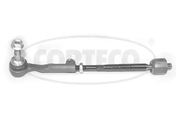 CORTECO 49399907 | Rot Kolu Ön Sağ 11 1 Seri F20 F21 3 Seri F30 F31 F80