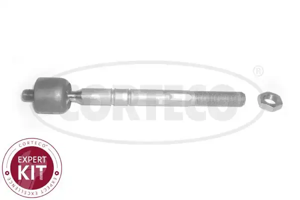 CORTECO 49400081 | Rot Mili Peugeot P207 07 15 Citroen C3 Picasso 09 15 228mm X M16x1 5
