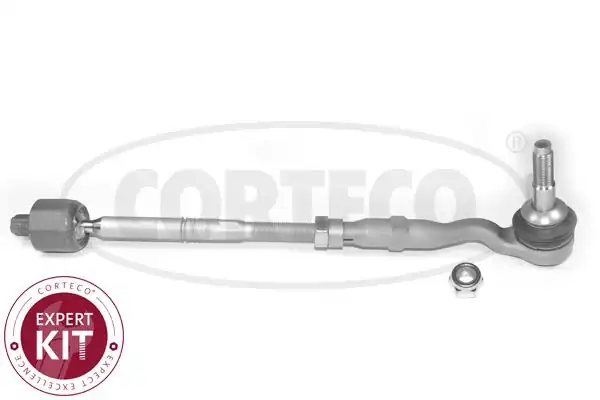 CORTECO 49400776 | Rot Takımı Sol 09 5 Seri F07 F10 F11 7 Seri F01 F02 F03 F04
