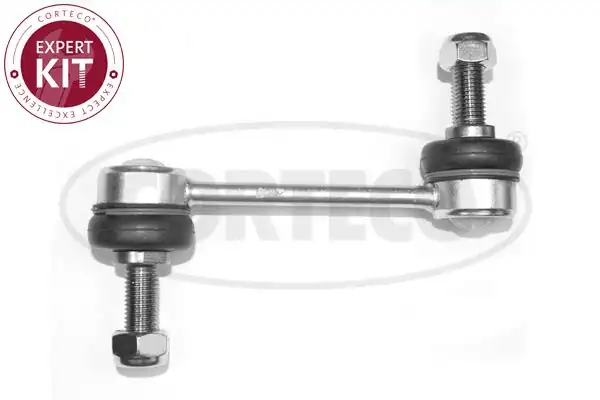CORTECO 49400842 | Askı Rotu Arka Sağ Sol Range Rover 3 Vogue L322 02 12 Range Rover Sport İ L320 09 13