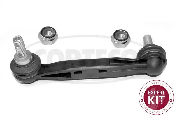 CORTECO 49401047 | Askı Rotu Arka Sağ Bmw F20 F21 F22 F23 G42 F30 F31 F34 F35 G20 G21 F32 F33 F36 G22 G23 G26 E84 G29