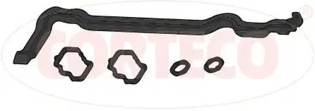 CORTECO 49421074 | Külbütör Kapak Conta Seti Renault Laguna II Megane
