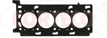 CORTECO 49422203 | Silindir Kapak Contası 1 15mm Renault Master Opel Movano Nissan Nv400 2 3 M9t