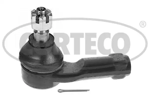 CORTECO 49469581 | Rot Başı Dış Sağ Hyundai İ10 1 0l 1 2l G3la B3la G4la 13 19