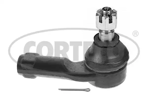 CORTECO 49469585 | Rot Başı Dış Sol Hyundai İ10 1 0l 1 2l G3la B3la G4la 13 19