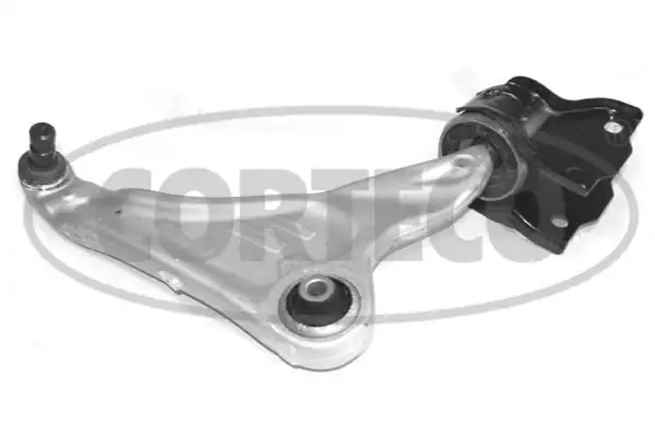 CORTECO 49469587 | Rotilli Salıncak Ön Sağ Alt Range Rover Evoque L538 11 19