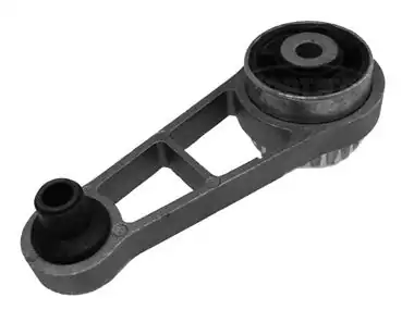 CORTECO 80000964 | Motor Takozu Arka Renault Clio 1 9 F8q