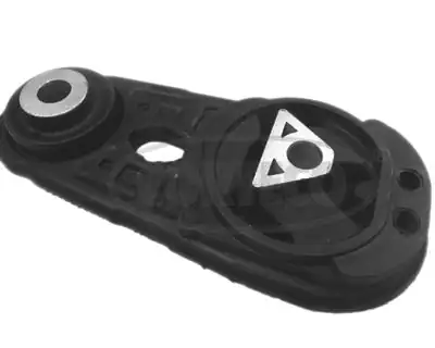 CORTECO 80001376 | Motor Takozu Arka Renault Megane II 02 Scenic II 03 Clio III 05 Modus 04 Nissan Note E11 Ne11 08 12 1 5 dCi 1 9 dCi 2 0