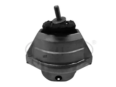 CORTECO 80001378 | Motor Takozu Sol Bmw E60 E61 E63 E64 M54 N52