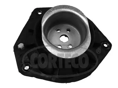CORTECO 80001603 | Amortisör Takozu Ön Sağ Sol Megane II 02 Scenic II 02 Tüm Motor Tipleri