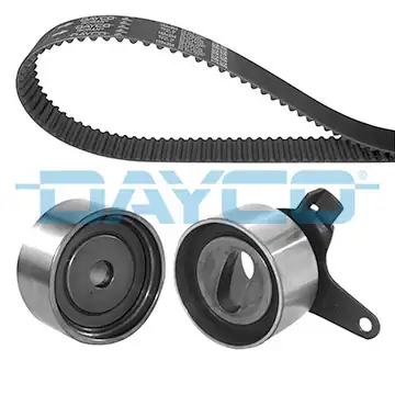 DAYCO KTB502 | Eksantrik Gergi Kiti Mazda 323 C V 323 F V 323 S V 1 5 16v 94 98