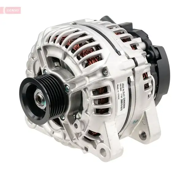 Denso Dan3008 Alternatör 14v 150a Peugeot 307 406 Partner Boxer Citroen C5 Berlingo Jumper 2 0 2 2 Hdi