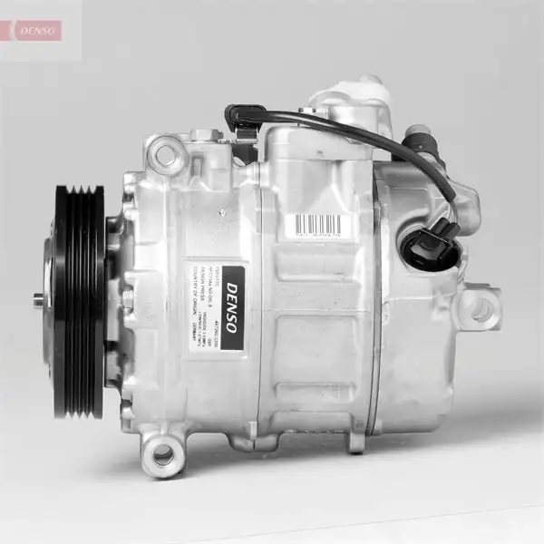 Denso Dcp05084 Klima Kompresörü Pv6 Bmw E60 E61 05 10