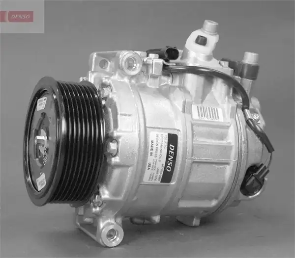 Denso Dcp17063 Klima Kompresörü Pv8 Mercedes W163